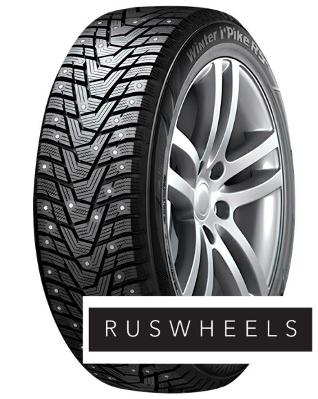 Шины Hankook 235/75 r16 Winter I Pike X W429A 108T Шипы