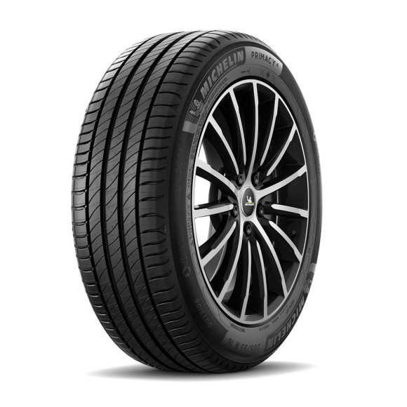Шины Michelin 225/65/17 H 102 PRIMACY 4+ Шины Michelin 225/65/17 H 102 PRIMACY 4+