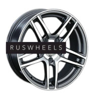 Диски LS 6,5x15/5x114,3 ET40 D67,1 285 GMF (конус)