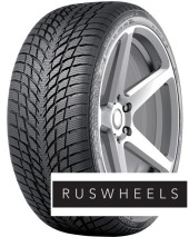 Шины Nokian Tyres 275/40 r19 WR Snowproof P 105V Шины Nokian Tyres 275/40 r19 WR Snowproof P 105V
