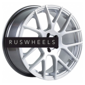 Грузовые диски СКАД 8x18/5x120 ET35 D72,6 Stiletto (КЛ225) Селена