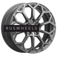 Диски iFree 6,5x16/5x114,3 ET40 D66,1 Спейс-Нидл (КС1000) Хай Вэй Диски iFree 6,5x16/5x114,3 ET40 D66,1 Спейс-Нидл (КС1000) Хай Вэй