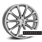 Диски MAK R18 / 7.5J PCD 5x114.3 ЕТ 51 ЦО 67.1 DaVinci