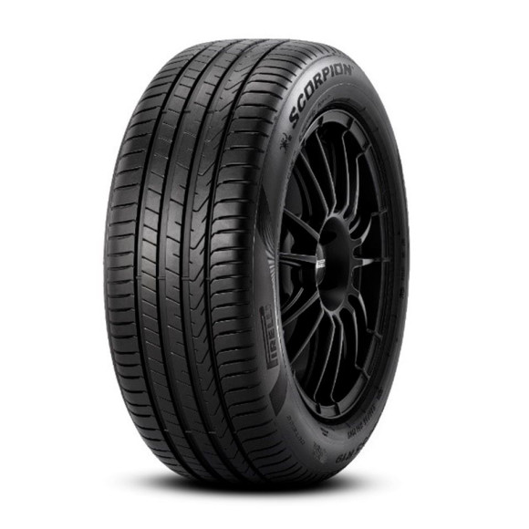 Шины Pirelli  255/60/18  V 112 SCORPION  XL  старше 3-х лет