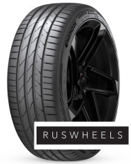 Шины Hankook 295/35ZR20 105(Y) XL Ventus evo K137 TL