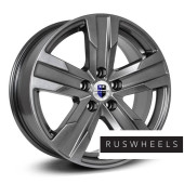 Диски КиК R16 / 7J PCD 5x112 ЕТ 45 ЦО 66.6 Висмут Диски КиК R16 / 7J PCD 5x112 ЕТ 45 ЦО 66.6 Висмут
