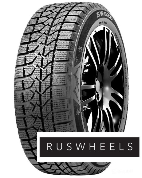 Шины Westlake 245/55 r19 SW628 103H