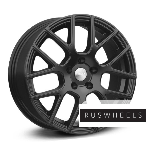 Диски Скад R18 / 8J PCD 5x112 ЕТ 45 ЦО 57.1 Stiletto