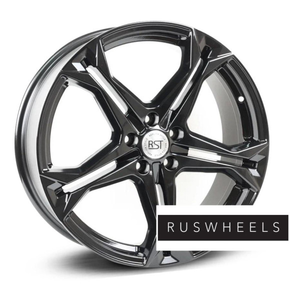 Диски RST R19 / 7.5J PCD 5x114.3 ЕТ 35 ЦО 67.1 R099 Диски RST R19 / 7.5J PCD 5x114.3 ЕТ 35 ЦО 67.1 R099