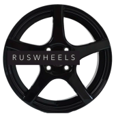 Диски Venti 6x15/4x100 ET37 D60,1 1510 BL Диски Venti 6x15/4x100 ET37 D60,1 1510 BL