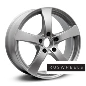 Диски Dezent R16 / 6.5J PCD 5x114.3 ЕТ 40 ЦО 71.6 RE