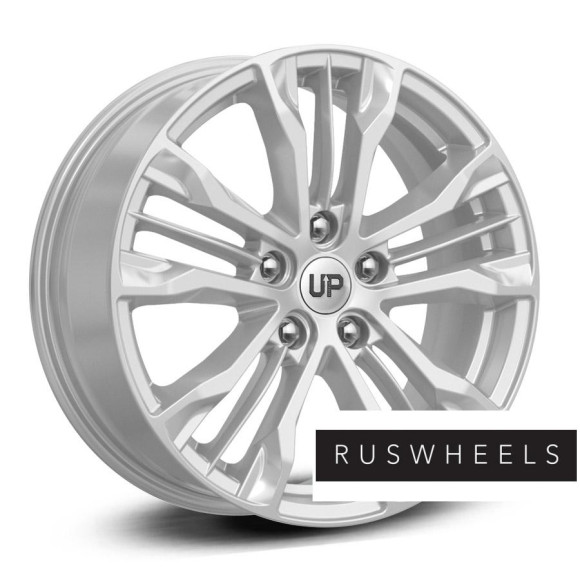 Диски Wheels UP R17 / 7J PCD 5x114.3 ЕТ 35 ЦО 67.1 Up106 Диски Wheels UP R17 / 7J PCD 5x114.3 ЕТ 35 ЦО 67.1 Up106