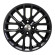Диски Khomen Wheels 6x15/4x100 ET37 D60,1 KHW1506 (XRay) Black