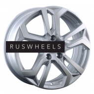 Диски Replay 7x17/5x114,3 ET47 D67,1 KI263 SF (конус, C570)