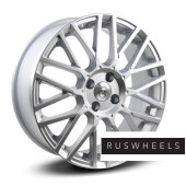 Диски Tech Line R17 / 6.5J PCD 4x100 ЕТ 40 ЦО 54.1 739 Диски Tech Line R17 / 6.5J PCD 4x100 ЕТ 40 ЦО 54.1 739