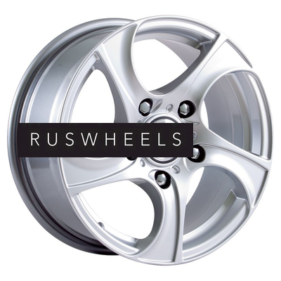 Грузовые диски СКАД 7x16/5x139,7 ET40 D98,5 Вихрь (КЛ162) Селена