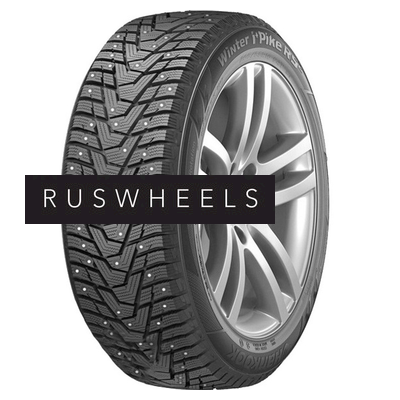 Шины Hankook 215/60 r17 Winter I Pike X W429A 100T Шипы