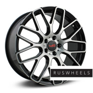 Диски Legeartis Concept R20 / 8.5J PCD 5x112 ЕТ 29 ЦО 66.6 MR533 Диски Legeartis Concept R20 / 8.5J PCD 5x112 ЕТ 29 ЦО 66.6 MR533