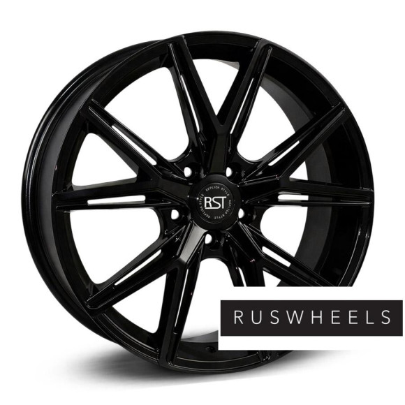 Диски RST R19 / 7.5J PCD 5x108 ЕТ 38 ЦО 60.1 R129 Диски RST R19 / 7.5J PCD 5x108 ЕТ 38 ЦО 60.1 R129