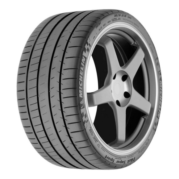 Шины Michelin 305/35/22 Y 110 Pilot Super Sport XL Шины Michelin 305/35/22 Y 110 Pilot Super Sport XL