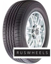 Шины Bridgestone 265/50 r20 Dueler H/P 92A 107V