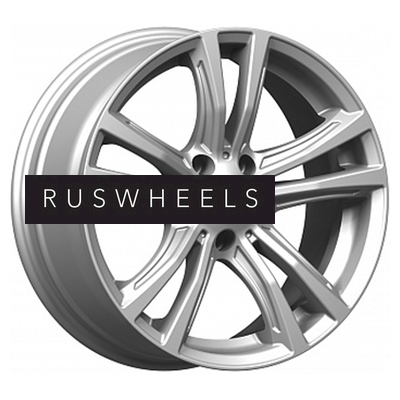 Диски СКАД 8x18/5x114,3 ET35 D67,1 Мюнхен (КЛ306) Селена