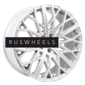Диски RST 8,5x20/5x112 ET45 D66,6 R002 (Audi) Silver