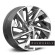Диски Premium Series R18 / 7.5J PCD 5x114.3 ЕТ 51 ЦО 67.1 КР009 Tucson