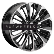 Диски Replay 8x20/5x114,3 ET47 D67,1 GS35 BKF (конус, C570) Диски Replay 8x20/5x114,3 ET47 D67,1 GS35 BKF (конус, C570)