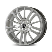 Диски Replica FR 9,0\R19 5*108 ET55 d63.4 HS