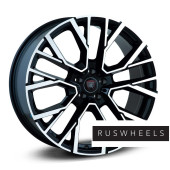Диски Yamato Samurai R20 / 9J PCD 5x114.3 ЕТ 35 ЦО 67.1 Masanorii Диски Yamato Samurai R20 / 9J PCD 5x114.3 ЕТ 35 ЦО 67.1 Masanorii