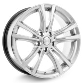 Диски СКАД 8,0\R18 5*112 ET30 d66.6 Селена