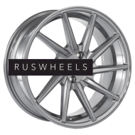 Диски X-Race 7x16/4x98 ET30 D58,6 H-03(L) Graphite