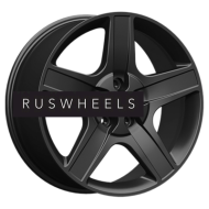 Диски Premium Series 8,5x20/5x108 ET45 D63,35 КР008 (Velar) Fury black