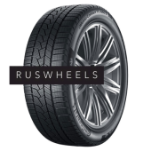 Шины Continental 315/30R22 107V XL ContiWinterContact TS 860 S TL FR