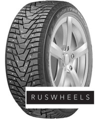 Шины Hankook 215/50 r17 Winter i*Pike RS2 W429 95T Шипы Шины Hankook 215/50 r17 Winter i*Pike RS2 W429 95T Шипы
