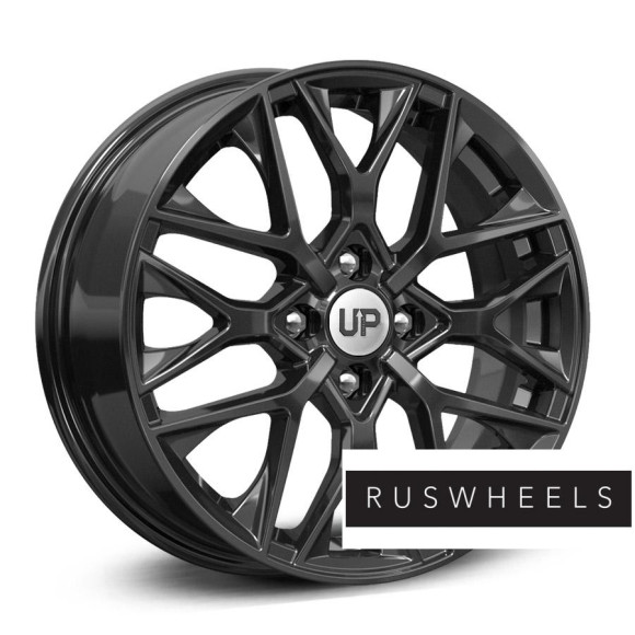 Диски Wheels UP R16 / 6J PCD 4x100 ЕТ 45 ЦО 54.1 Up101