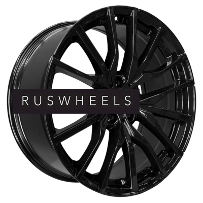 Диски BKNG 9x20/5x112 ET30 D66,6 3S1111 Black (BKNG) Диски BKNG 9x20/5x112 ET30 D66,6 3S1111 Black (BKNG)