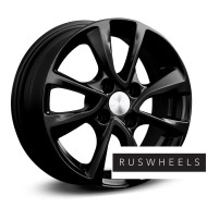 Диски Скад R14 / 5.5J PCD 4x98 ЕТ 35 ЦО 58.6 Ницца