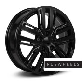 Диски Carwel R17 / 7J PCD 5x114.3 ЕТ 40 ЦО 66.1 Иртыш