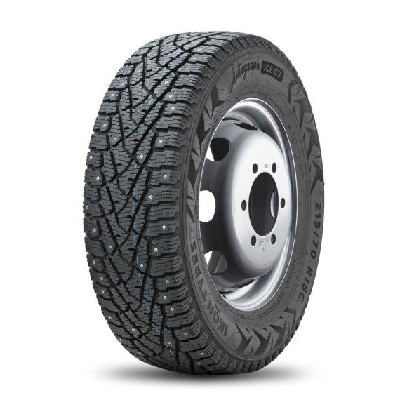 Шины Ikon Tyres 185/75/16 R 104/102 C Ikon Autograph Ice C3 Ш. Шины Ikon Tyres 185/75/16 R 104/102 C Ikon Autograph Ice C3 Ш.