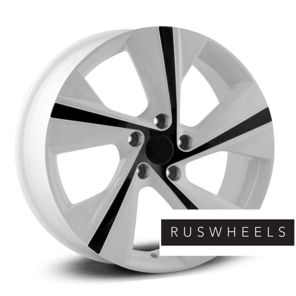 Диски Legeartis Concept R16 / 6.5J PCD 5x114.3 ЕТ 41 ЦО 67.1 Ki509