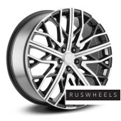 Диски RST R20 / 8.5J PCD 5x120 ЕТ 45 ЦО 59.6 R002 Диски RST R20 / 8.5J PCD 5x120 ЕТ 45 ЦО 59.6 R002