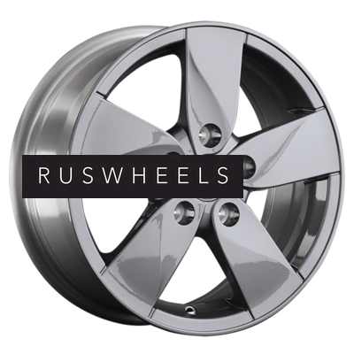 Диски Replay 6,5x15/5x114,3 ET42 D67,1 HND97 GM (конус, C570)