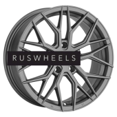 Диски Replay 7,5x17/5x120 ET37 D72,6 B376 MGM (конус, C570)