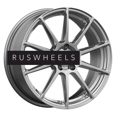 Диски iFree 7x18/5x108 ET23 D60,1 Винзор (КС1108) Хай Вэй