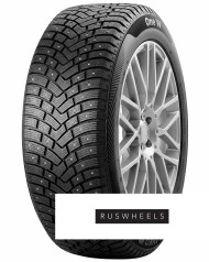 Шины Gislaved 225/65R17 106T XL One W TL FR (250 шип.)