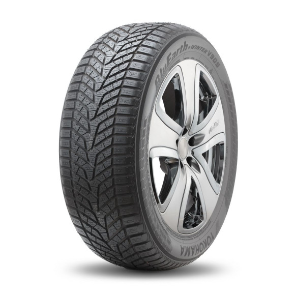 Шины Yokohama 315/35R20 110V XL BluEarth*Winter V905 TL Шины Yokohama 315/35R20 110V XL BluEarth*Winter V905 TL
