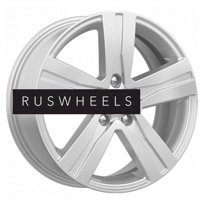 Диски iFree 7x17/5x114,3 ET45 D66,1 Rebel (КС913) Нео-классик