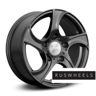 Диски Скад R16 / 7J PCD 5x139.7 ЕТ 40 ЦО 98.5 Вихрь